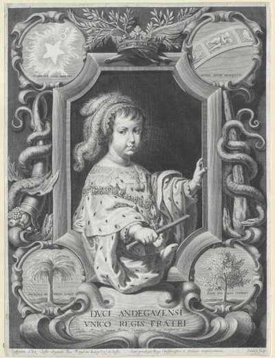 Duc d