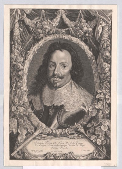 Duc de Savoie Carignan Franz Thomas - Artist Unknown