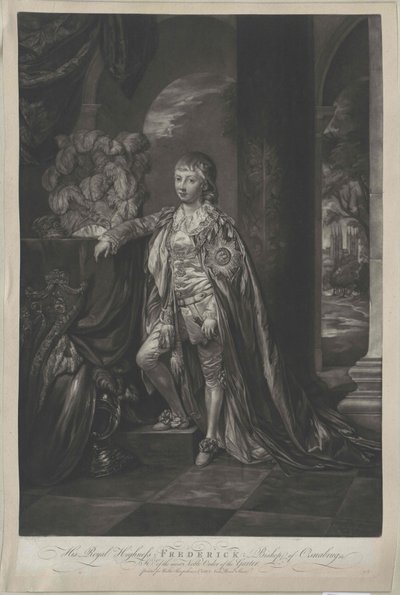 Duc d