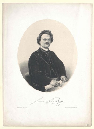 Emil Hermann Karlova - Artist Unknown