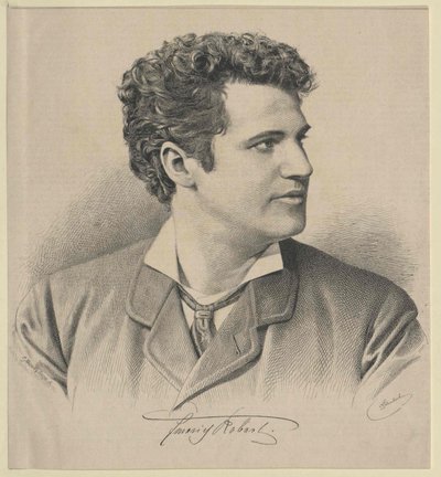 Emmerich Robert (imprimé) - Artist Unknown