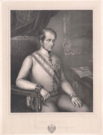 Empereur d