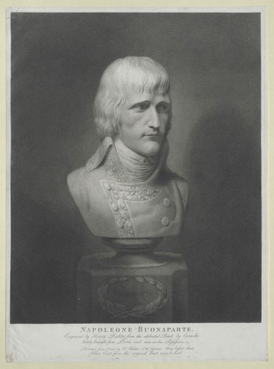 Empereur des Français Napoléon Ier Bonaparte - Artist Unknown