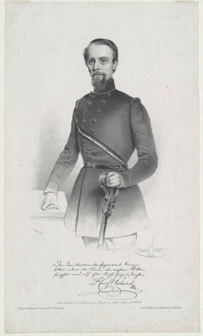 Ernest knight Violand - Artist Unknown