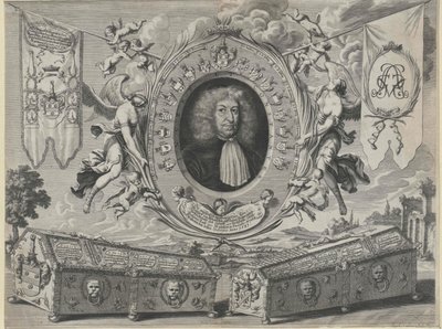 Gebhard von Alvensleben - Artist Unknown