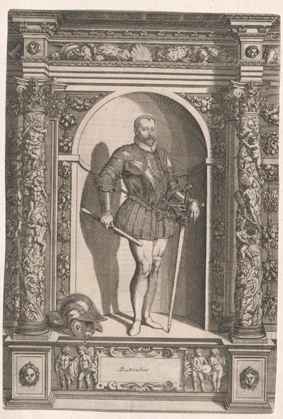 Guido Bentivoglio - Artist Unknown