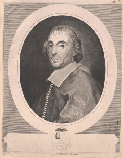 Guillaume de La Brunetiere au Plessis-Gest?00000000 - Artist Unknown