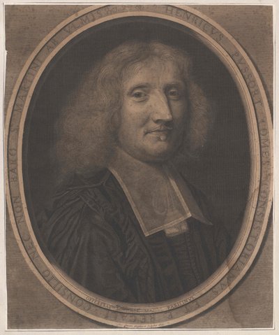 Henri Pussort - Artist Unknown