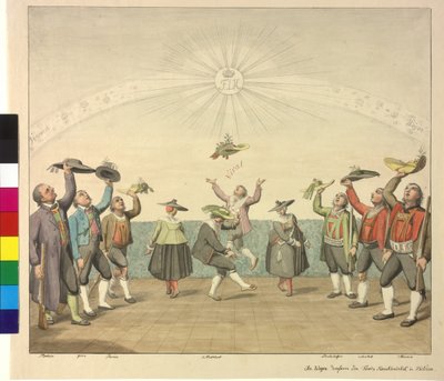 Hommage à l
