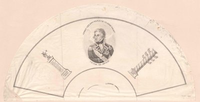 Horatio vicomte Nelson - Artist Unknown