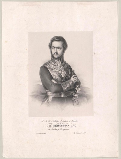 Infante d