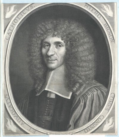 Jérôme Bignon - Artist Unknown