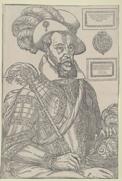 Jakob Ier roi d