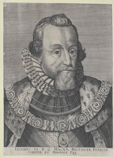 Jakob Ier roi d