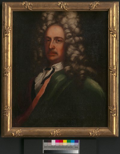 Johann Bernard von Fischer-Erlach - Artist Unknown