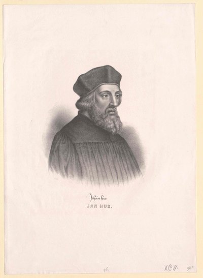 John House - Artist Unknown