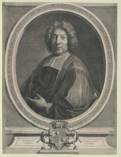 Joseph de Maurel du Chaffaut - Artist Unknown