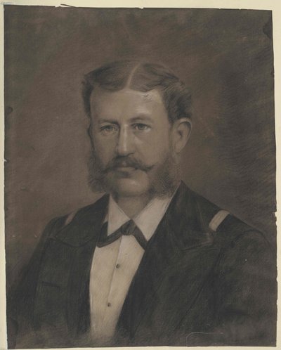 Karl von Bermann - Artist Unknown