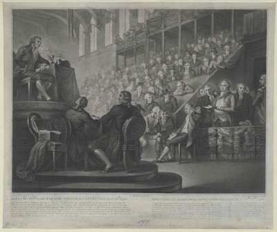 Roi de France Louis XVI - Artist Unknown