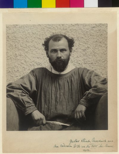 Klimt - Artist Unknown