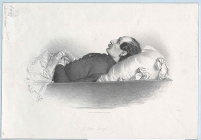 Louis Baron Orczy d