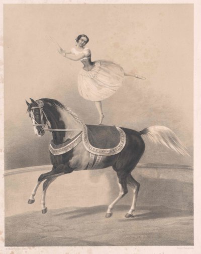 Louise Loisset - Artist Unknown