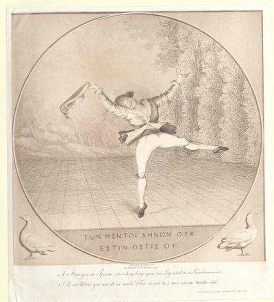 Marie Auguste Vestris - Artist Unknown