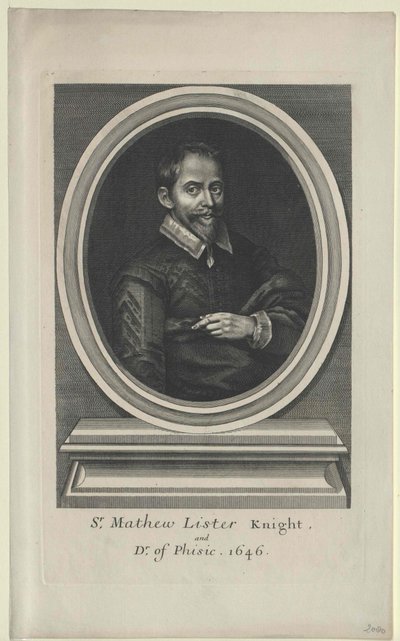 Liste de Matthew (en caractères d