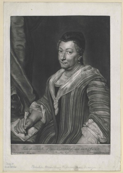 Maximilien Catherine Kiehnlein - Artist Unknown