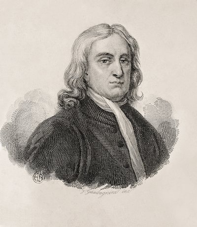 Portrait d