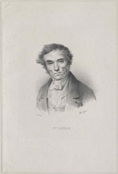 Pierre Guérin - Artist Unknown