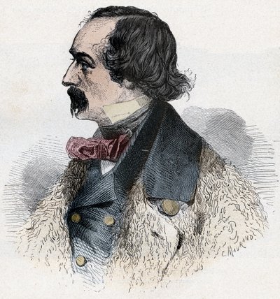 Portrait d