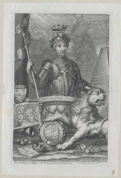 Prince d