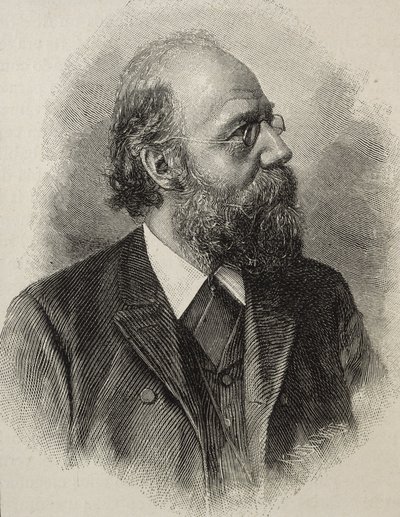 Heinrich Rickert (1863-1936). Philosophe allemand, l