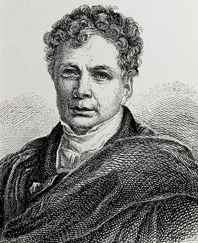 SCHELLING, Friedrich Wilhelm Joseph von (1775-1854). Philosophe anglais, disciple de Kant et Fichte. Eau-forte. - Artist Unknown