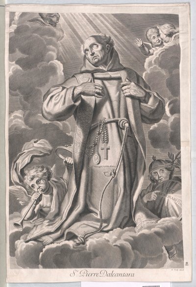 Saint Pierre d