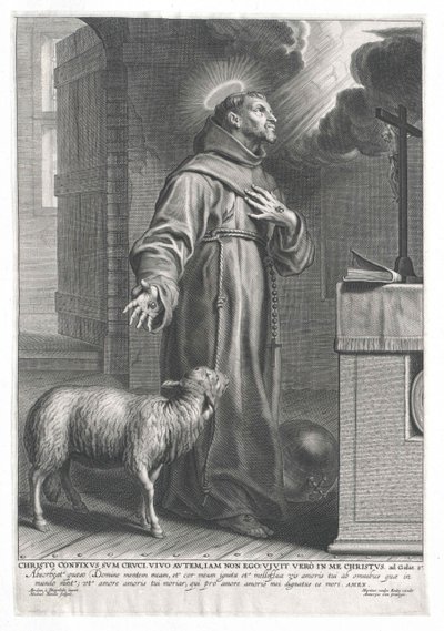 Saint François d