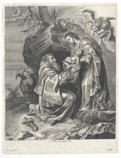 Saint François d