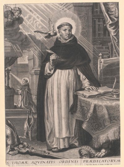 Saint Thomas d