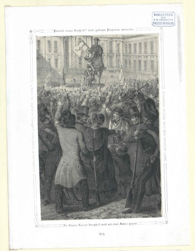 La statue de l