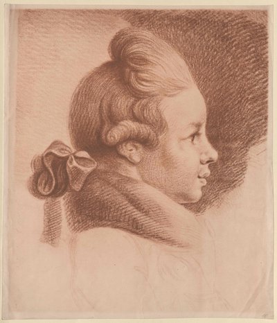 Wolfgang Amadeus Mozart - Artist Unknown
