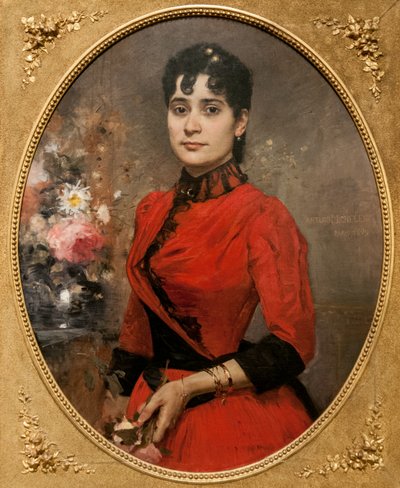 Portrait d