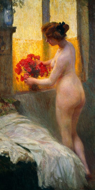 Reflets dorés - Arturo Noci