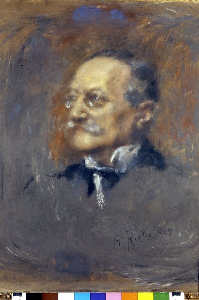 Portrait d