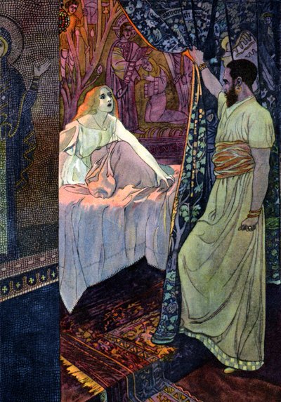 Othello - Artus Scheiner
