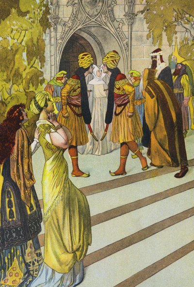 La Comédie des erreurs de William Shakespeare - Artus Scheiner