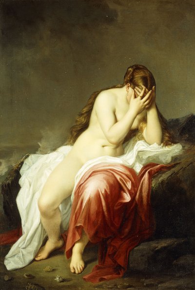 Ariane - Ary Scheffer
