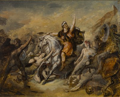  - Ary Scheffer