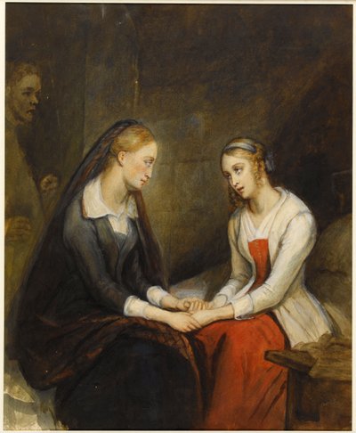  - Ary Scheffer