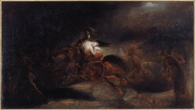  - Ary Scheffer